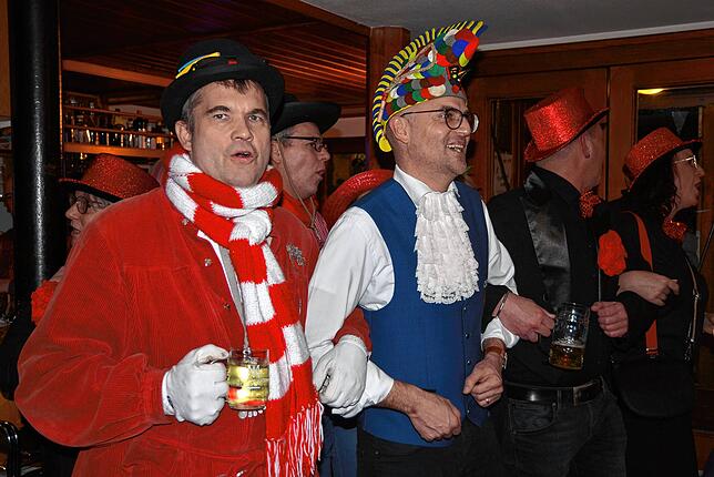 Bild 9: Die schönsten Bilder von der Veranstaltung Markdorf singt