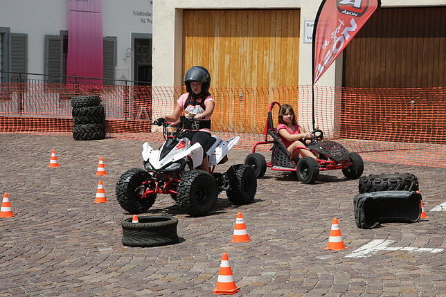 Bild 18: Bilder vom Altstadtfest Engen