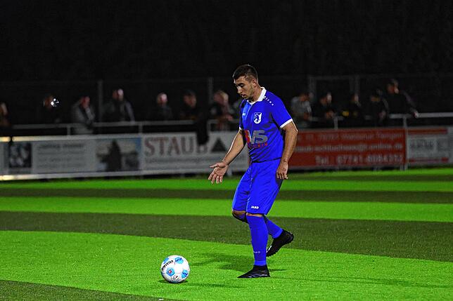 Bild 28: FC Erzingen gewinnt Derby gegen die SG Geißlingen/Grießen mit 3:0 – und wir haben Fotos!