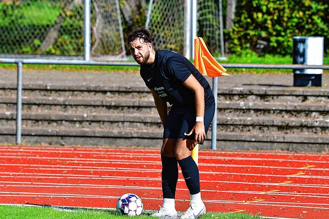 Bild 9: SG FC Wehr/Brennet deklassiert FC Erzingen mit 8:1 &ndash; und wir haben Bilder!