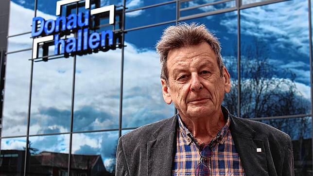 Ende 2013 sagt Michael Klotzbücher dem Donaueschinger Gemeinderat auf Wiedersehen. Und so ist es jetzt auch gekommen: Als Nachrücker für ...