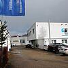 Blick auf das Betriebsgelände der Firma GBT Backtechnologie Gottlieb-Daimler-Straße 2 im Gewerbegebiet Ifängle in Villingen. Unser Bild ...