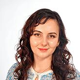 Nadia Mucha