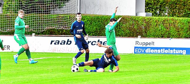 Bild 8: SV Herten siegt 3:2 beim VfB Waldshut – und wir haben Bilder!