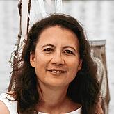 Sara Wild ist Geschäftsführerin der Wilden Flotte in Wallhausen und Radolfzell.