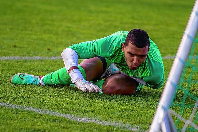 Bild 22: SV Unteralpfen gewinnt Waldhaus-Cup durch 2:1-Sieg gegen SG Weilheim/Gurtweil &ndash; wir haben Bilder!