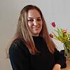 Iris Wohlhüter, die sich als Elternbeirätin im Kinderhaus Dreifaltigkeit einbringt, kandidiert als Parteilose auf der SPD-Liste. Hier ...