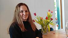 Iris Wohlhüter, die sich als Elternbeirätin im Kinderhaus Dreifaltigkeit einbringt, kandidiert als Parteilose auf der SPD-Liste. Hier ...