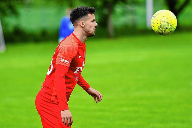 Bild 20: FC Tiengen 08 gewinnt 6:1 beim FC Wittlingen und wird vorzeitig Meister &ndash; haben Bilder!