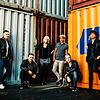 &bdquo;Afterglow&ldquo;, eine junge internationale Band aus dem Raum Ulm, war bereits im vergangenen Jahr beim Stadtfest dabei und ...