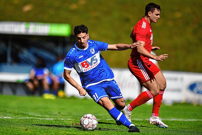 Bild 46: VfR Bad Bellingen besiegt den FC Erzingen mit 4:2 &ndash; und wir haben Bilder!