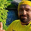 Freut sich auf das Pokalduell gegen den SC Gottmadingen-Bietingen: Sigi Özcan, Teammanager des Türkischen SV Singen.