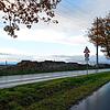 Ein bis zu 30 Meter hohes Gebäude soll zukünftig die nördliche Ortseinfahrt von Hüfingen prägen. Laut Planung wird es auf Höhe des ...