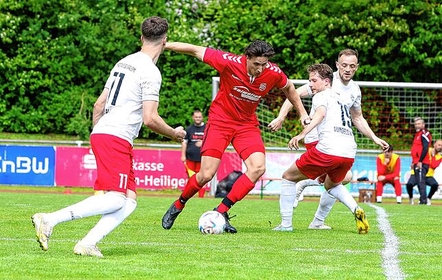 Bild 13: FC RW Salem feiert Aufstieg in die Landesliga – und wir haben die Bilder!