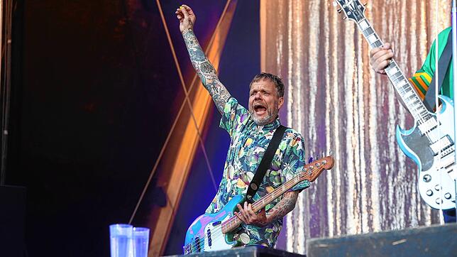Bild 50: Die schönsten Bilder vom Beatsteaks-Konzert auf Klein Venedig