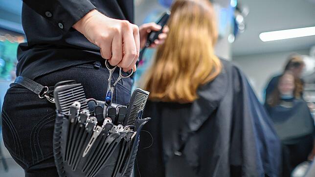 Der Mindestlohn in Deutschland soll auf 12,41 Euro steigen