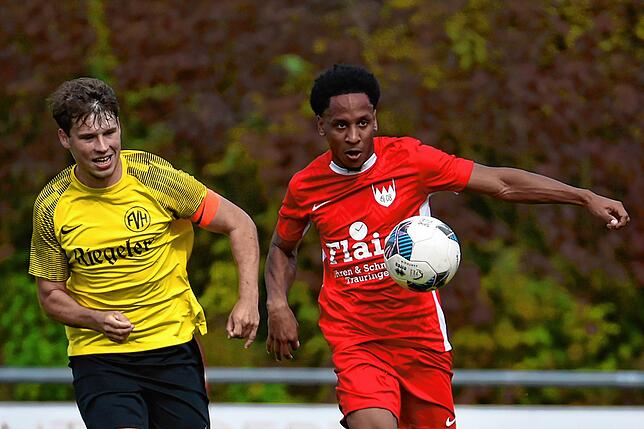 Bild 20: FC Tiengen 08 siegt 6:3 gegen den den FV Herbolzheim – und wir haben Bilder!