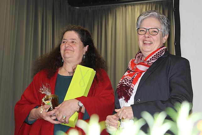 Bild 17: Landfrauentag in Untermettingen: 75 Jahre Landfrauen Bonndorf – Die besten Jubiläumsbilder