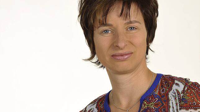 Claudia Jarsumbek