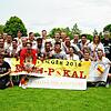 2016 wurden die Villinger nach einem nervenaufreibenden Finale in Offenburg gegen den SV Oberachern zum achten und bislang letzten Mal ...