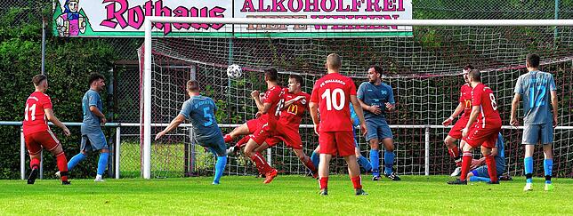 Bild 39: FC Wallbach feiert 1:0-Auftaktsieg gegen den SV Jestetten &ndash; und wir haben Bilder!