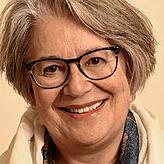 Christa Hecht-Fluhr