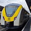 Ein Triebwagen der Breisgau-S-Bahn. An deren Strecke zwischen Neustadt und Löffingen müssen einige Bäume gefällt werden.