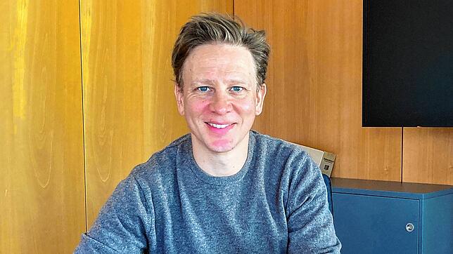 Matthias Kreutzer, Leiter des Amtes für Digitalisierung im Landratsamt, hat klare Vorstellungen, wie diese sich auch zukünftig gestalten ...