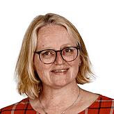 Sonja Hensler
