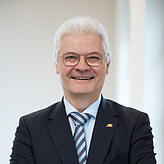 Klaus Burger aus Sigmaringen wird nicht mehr antreten.