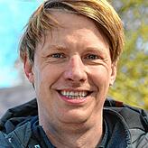 Tommy Spörrer, Co-Geschäftsführer der KLE Seenachtfest GmbH.