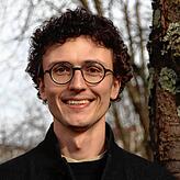 Leon Beck hat bereits mehrere Klimaschutz-Initiativen im Bodenseekreis mitgegründet.