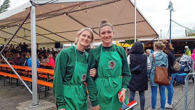 Bild 19: Weinfest auf der Reichenau &ndash; und der SÜDKURIER ist mit dabei!
