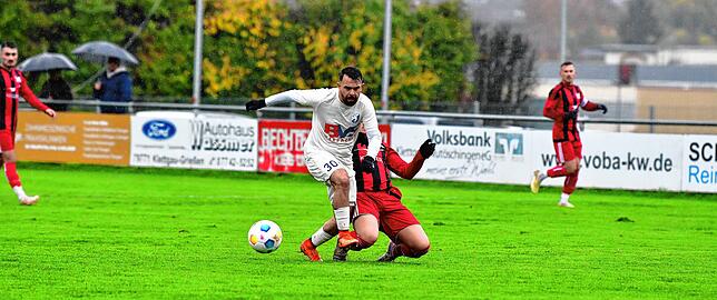 Bild 9: SV Jestetten siegt 7:5 beim FC Erzingen &ndash; und wir haben Bilder!