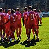 Der FC Rot-Weiß Salem  will das Topspiel in der Bezirksliga Bodensee für sich entscheiden.