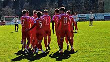 Der FC Rot-Weiß Salem  will das Topspiel in der Bezirksliga Bodensee für sich entscheiden.