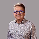 Wolfgang Reichmann