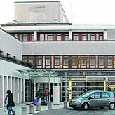 Das Klinikum Tettnang gehört auch zum Klinikverbund – auch hier wurde ein Minus erwirtschaftet.