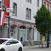 In drei Bars an der Friedrichstraße gegen nach der Razzia mit Drogenfunden die Lichter aus.