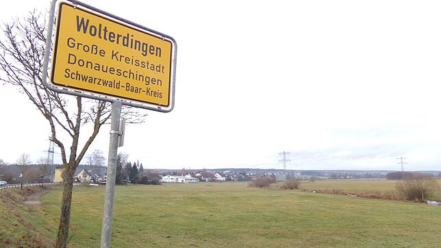 Wolterdingen feiert 2022 sein 1250-jähriges Bestehen.