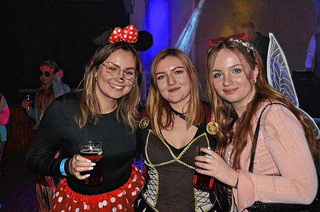 Bild 27: Die schönsten Bilder vom Bermatinger Eröffnungsball