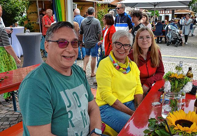 Bild 15: Die schönsten Bilder vom Markdorfer Spirits-Sonntag