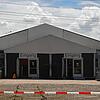 Das Kreisimpfzentrum Lörrach schließt am 30. September.