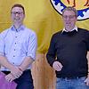 Zwei qualifizierte Kandidaten für das Amt des Bürgermeisters in der Heuberggemeinde Leibertingen mit unterschiedlichen Profilen: Stephan ...