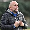 Trainer Sascha Müller (TuS Stetten): „Vom Träumen sind wir trotz Platz vier weit entfernt. Wir haben sicher Ambitionen, aber das muss ...