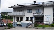 Den Betrag von 200.000 Euro für die Beteiligung an der Naturenergie Kommunal GmbH kann das Rathaus Rickenbach aus vorhandenen Mittel ...