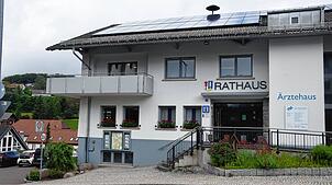 Den Betrag von 200.000 Euro für die Beteiligung an der Naturenergie Kommunal GmbH kann das Rathaus Rickenbach aus vorhandenen Mittel ...