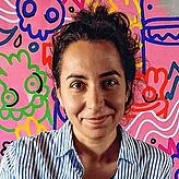 „Wir möchten in einer Live-Session Monster direkt auf die Haut malen und diese dann auch im Laden tätowieren.“ Fatin Rahmouni (Archivbild)