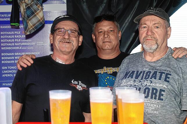 Bild 32: Saltatio Mortis heizten dem Publikum ein – hier gibt‘s die besten Fotos vom Hohentwielfestival