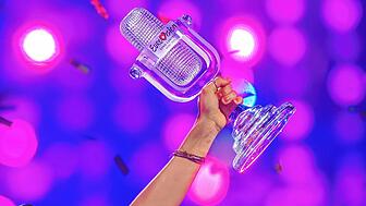 Bild : Eurovision Song Contest 2026 findet in Wien statt